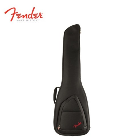 FENDER FB620 ELECTRIC BASS GIG BAG 펜더 긱백/ 펜더 베이스기타 케이스, 1개