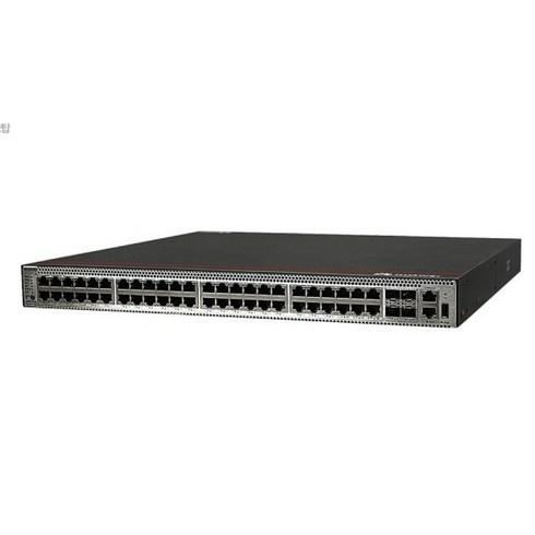 poe48p4x - 화웨이 S5731-S48P4X [스위칭허브/48포트/1000Mbps/4SFP+/PoE+/클라우드엔진]