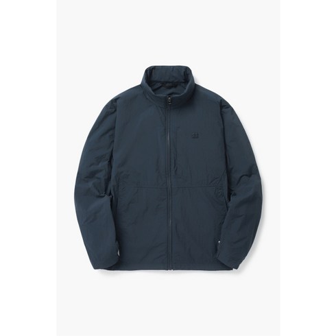 KOLON SPORT 남성 윈드포레스트 패커블 방풍 자켓 TLJJM24501NAY
