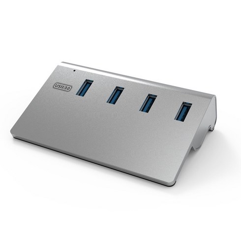 이지넷유비쿼터스 NEXT-315UH USB3.0 4포트 허브
