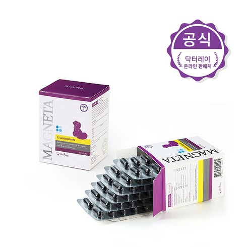 마그네타 TOP01