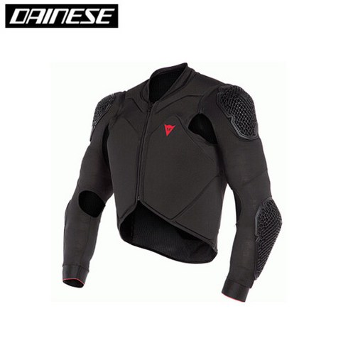 2023년 가성비 최고 다이네즈주니어 - 다이네즈 다이네즈 2021상체보호대 RHYOLITE SAFETY JACKET LITE, XS, 1개