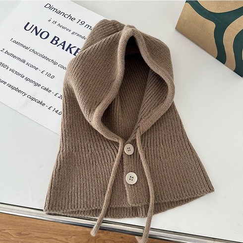 바라클라바 TOP01