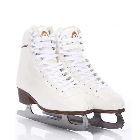 스케이트화 잭슨피겨 입문용 아이스 빙상 피겨화 신발, 상세 페이지 참고, 블랙 프로(두꺼운칼날)220mm