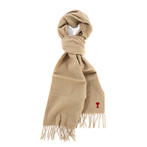 [아미] 23FW (USF405 334 265) 남녀공용 머플러