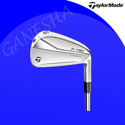 2023년 가성비 최고 p790 - 테일러메이드 790 아이언 남성용 P790 골프 아이언세트 6개(5-P) Modus 105 S, 6아이언(5-P), 카본 75 (S)