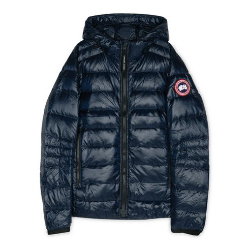 [canada goose] 캐나다구스 남성 크로프턴 네이비 패딩 2227M 63