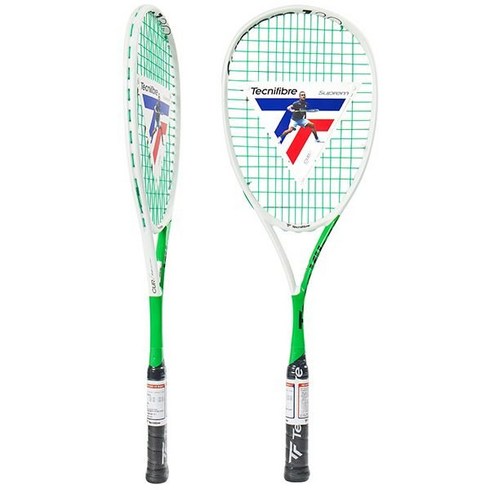 TECNIFIBRE 2020 슈프림 130 커브 104016