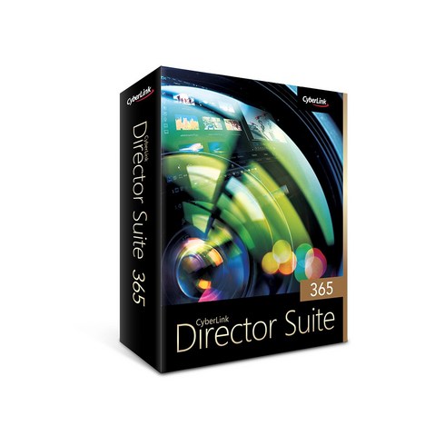Director Suite 365 ESD 한글판 1년 구독형 디렉터 스윗 파워 포토 오디오 컬러, 단품