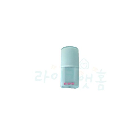 누즈 무스 립추얼, 1개, 45ml, 03 베어 베이지