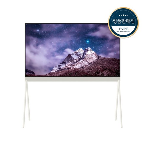 LG 올레드 오브제컬렉션 Pose TV 55LX1QKNA 138cm 55형