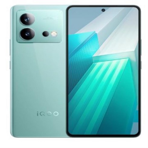 vivo TOP01