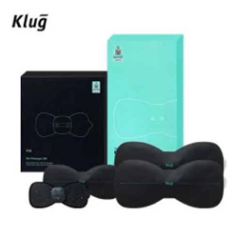 [클럭] SE 미니 마사지기+대왕패드1BOX, 기본 ( 남은수량: 898개 )