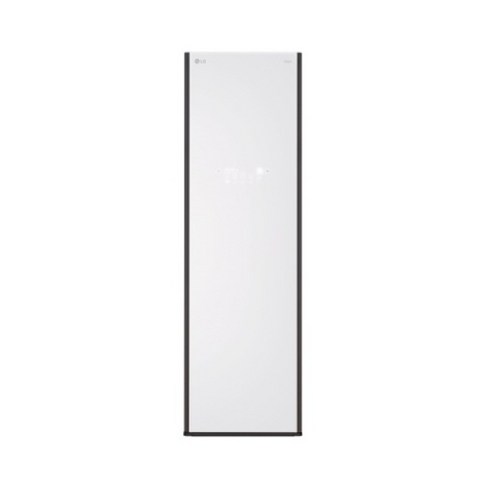 LG전자 LG 스타일러 오브제컬렉션 크림화이트 S5WBP + 상품권 가습기 고속블랜더, 없음