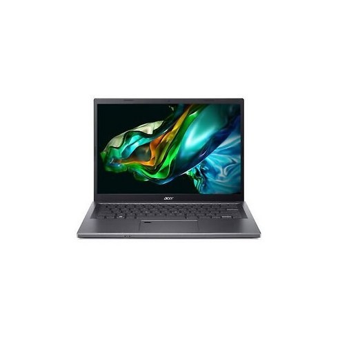 에이서 아스파이어 5 - 14인치 노트북 i5-1335U 지포스 RTX 2050 16GB RAM 5, 단일, 단일