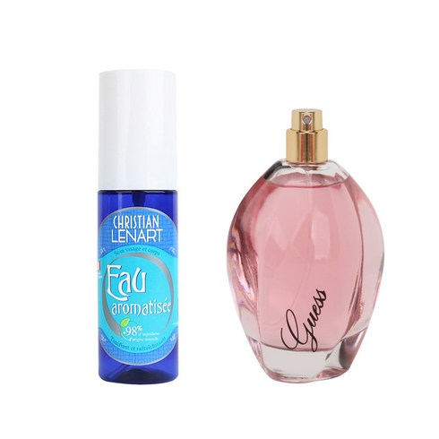 guesshowmuchiloveyou - 공용기+게스 걸 EDT 100ml증정, 100ml, 1개