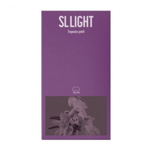 [정품] sllight 에셀라이트 승모패치 1box 에셀라이트승모패치, 1개, 14개입
