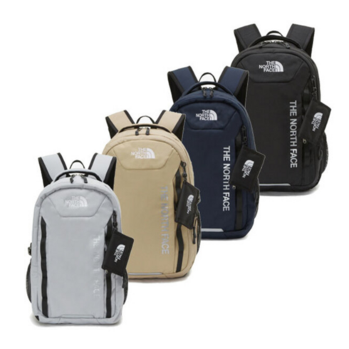 노스페이스키즈 주니어 빅샷 스쿨팩 투 R NM2DP05 새학기 이쁜 튼튼한 가방 추천