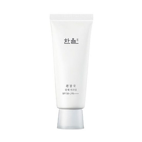 한율 흰감국 광채 선크림 SPF50+ PA++++, 70ml, 1개