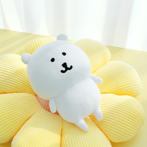 담곰이 인형/ S 20Cm M 28Cm 나가노 농담곰 애착 모찌 동물 곰 인형 캐릭터 굿즈, 단품