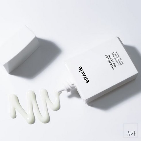 엘라비에 멜라 리턴 선세럼 50ml SPF50+ PA++++