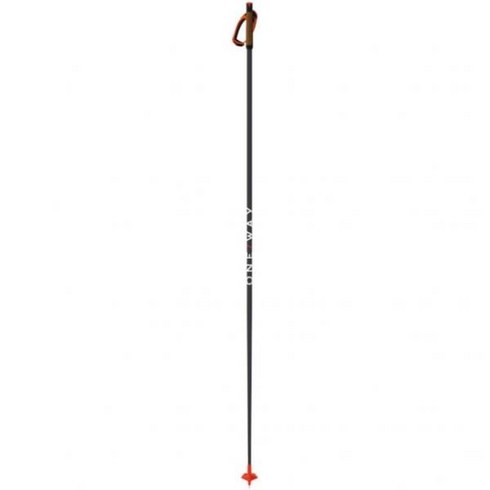 원웨이스톰 4 MAG 크로스컨트리 스키폴 아스팔트 150cm