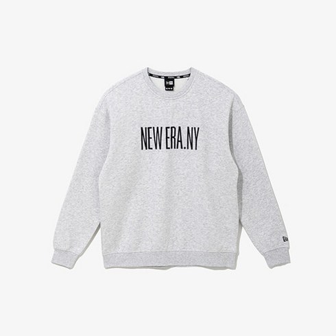 뉴에라 뉴에라긴팔티 NQC 12866484 NY 맨투맨