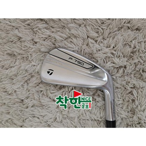 2024년 가성비 최고 p790아이언 - 테일러메이드 P790 FORGED 아이언세트 KBS TOUR 90 S 5-P (6아이언)