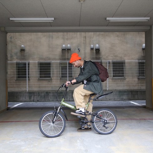 가젤 도쿄나인 미니벨로 접이식자전거 출퇴근용 9차 입고완료, 상세정보참조