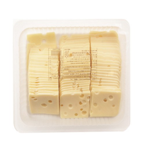 로젠치즈 에멘탈치즈 슬라이스 1kg, 1팩
