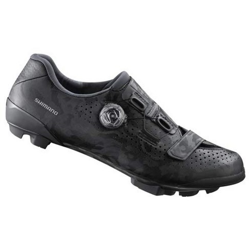 그래블 - SHIMANO RX8 (SH-RX800) 블랙 41.0 (25.8cm) 그래블 / 어드벤처 SPD, 상품명참조, 1개