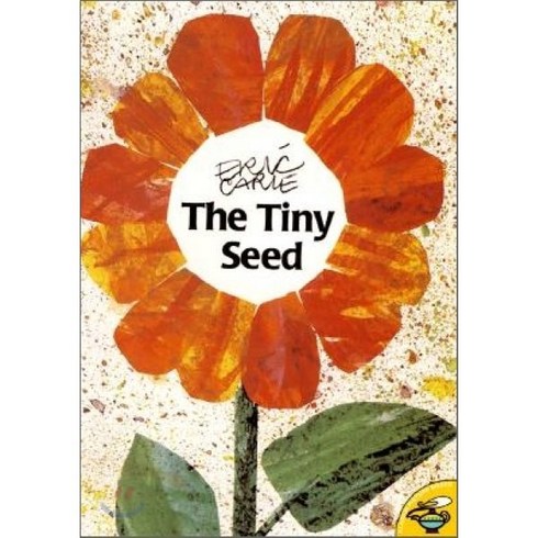 Tiny Seed:, Simon & Schuster
