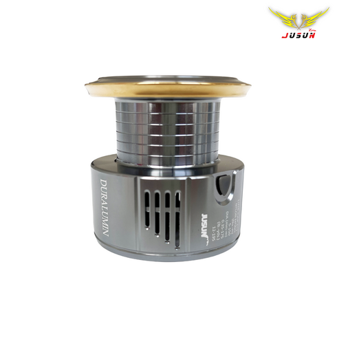 주선코리아 스텔라 보조스풀 5000번 이코노마이저포함 4000번호환, 실버골드