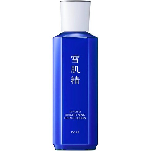 세이키세 - KOSE 코세 세이키세 브라이트닝 에센스 로션 200ml 일본직구