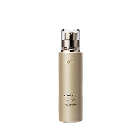2023년 가성비 최고 아이오페슈퍼바이탈 - 아이오페 슈퍼바이탈 소프너, 150ml, 1개