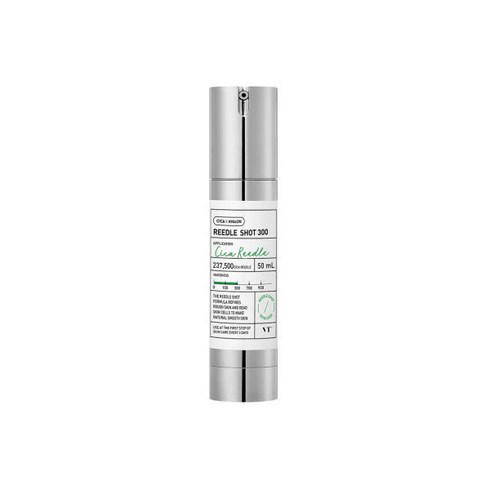내일도착) 브이티코스메틱 VT리들샷300 에센스 50ml, 1개