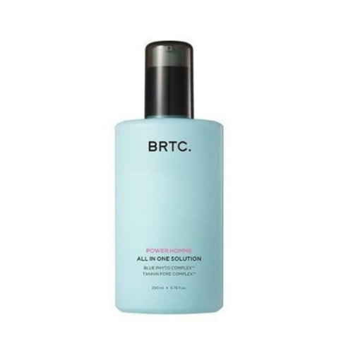 BRTC. 파워 옴므 올인원 솔루션 200ML 2개