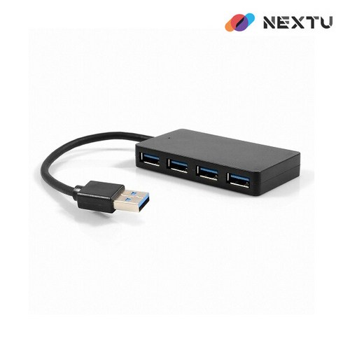 이지넷 NEXT-614U3 (4포트/USB 3.0)