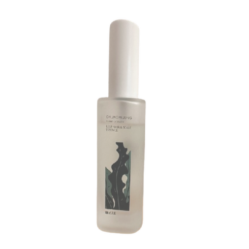 청미정 다시마 헤어 두피 에센스, 80ml, 3개