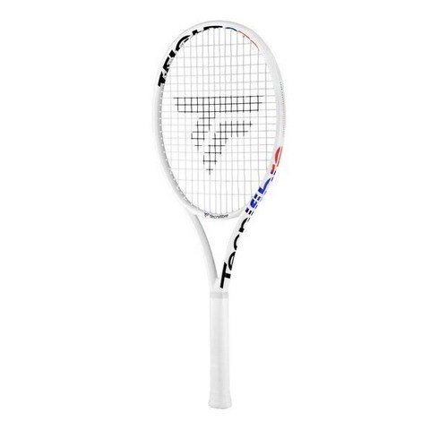 Tecnifibre 테크니화이버 T-Fight 270 Isoflex 테니스 라켓, 4_1/8 