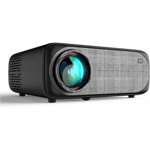 5G WiFi 썬디어 TD97 풀HD 프로젝터 무선 캐스트 화면 7800 루멘 4점 6D 키스톤 보정 이미지 줌 5.7 LCD 3D 4K 영화 홈시어터 EU 플러그