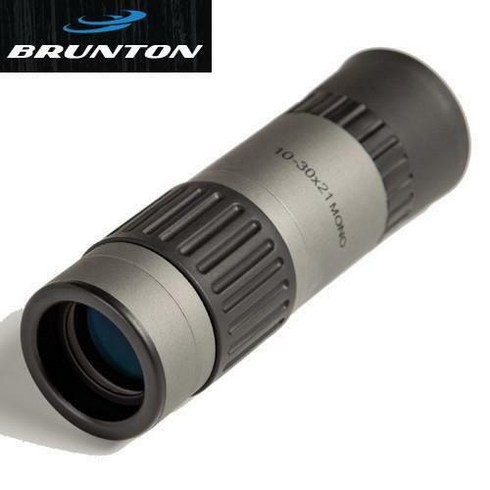 브랜드없음 Brunton Echo 망원경 줌 30배율 미니 쌍안경 단만경, 단품없음, 선택완료