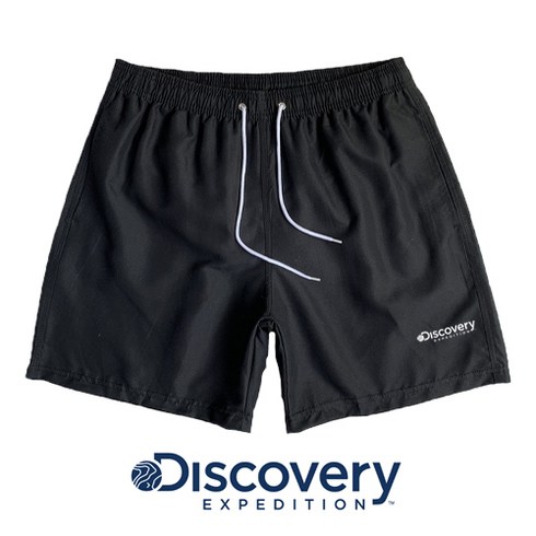 주말특가 디스커 남성 폴튼 우븐 트레이닝 쇼츠 반바지