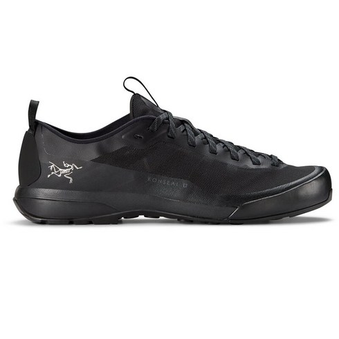 MY ARC'TERYX 시조새 성년 남자 KONSEAL LT 경량경량 지지마모 남자 등산 트레킹화