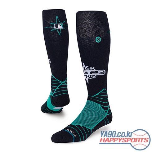 [당일출고][스탠스] 2023 MLB 올스타 게임 OTC 야구양말 (네이비)