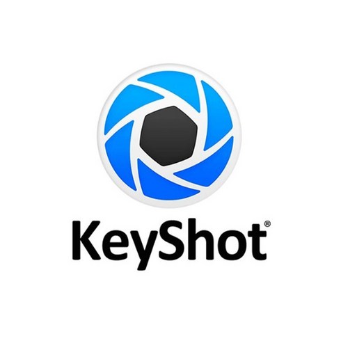 키샷 프로 KeyShot 2023 Pro 학생 및 교사용 1년 라이선스, 단품