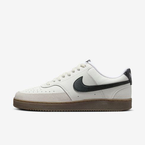 나이키 코트 비전 로우 NCPS NIKE COURT VISION LO NCPS FQ8075-133 스니커즈
