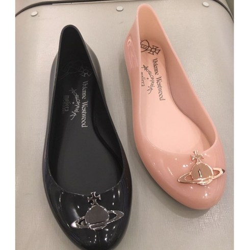 멜리사 새턴 단화 여성화 향기 신발