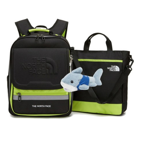 노스페이스키즈 TOP01