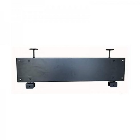 VertiMax 버티맥스 Raptor 휴대용 장착 장치 브래킷, Width 34 x Height 12 x Depth